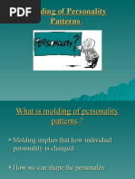 Chapterization | PDF | Methodology | Thesis