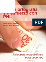 buena ortografía sin esfuerzo con PNL - Daniel Gabarró.pdf