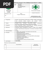 Download SOP STBM by Ria Rachim SN329603395 doc pdf