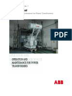 ABB - Dist. Trafo - User Manual.pdf