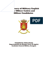 AGM Military Dictionary Edition3