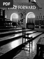 Leave Taking