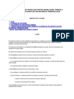 PCC 016-2000 Procedura de Reabilitare Termica PDF