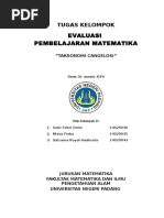 Download Taksonomi Cangelosi Kelompok 11 by YonyUtami SN329607199 doc pdf