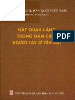 Hat Quan Lan Nguoi Tay