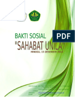 Cover Baksos Sahabat Unila