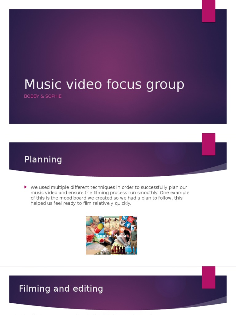 Focus Group Powerpoint Pdf