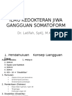 13. Gangguan Somatoform - LTF