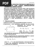 Componentes Simétricas 2
