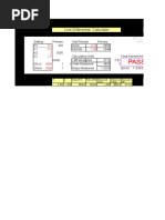 P543 Diff Calculator.xls