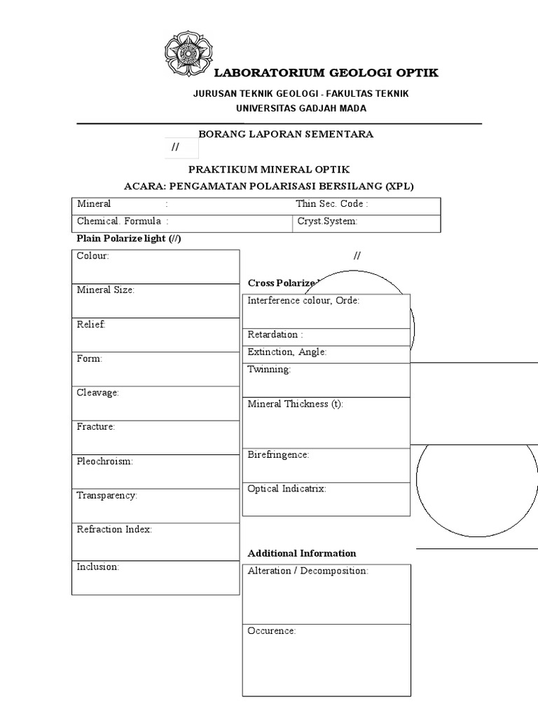 Borang XPL Mo 2016  PDF
