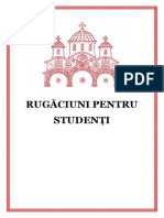 Rugaciuni Pentru Studenti A4