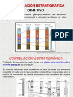 Clase 20 Correlacion Estratigrafica