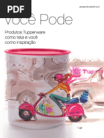 Revista VP 12.2016 Tupperware 