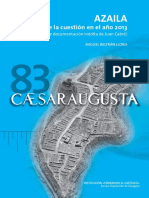 Revista Cesar Augusta