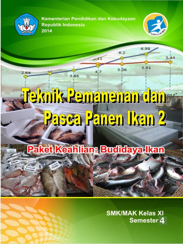 24 Teknik Pemanenan Dan Pasca Panen Ikan 2 Xi 4