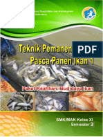 23. Teknik Pemanenan Dan Pasca Panen Ikan 1 Xi 3