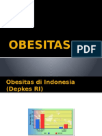 OBESITAS