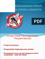 PERAN JUMANTIK