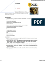 Coriander Lemon Chicken Recipe - Food.pdf