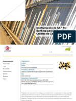 Success Story Cofares - SAP For Banking PDF