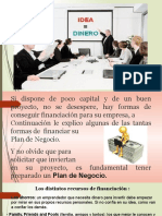 Financiamiento