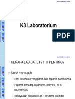 K3 Laboratorium Rev.01