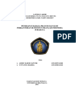 Laporan Kkn PDF