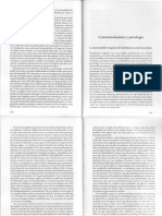 1.3 Ibanez - Cap. Construccionismo y Psicologia PDF
