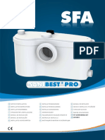 090924 Manual Sanibest Pro