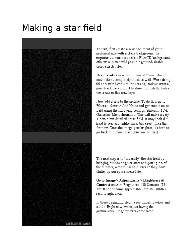 Tutorial Photoshop | PDF | Computer Graphics | Imaging