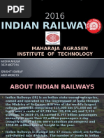 Indian Railway