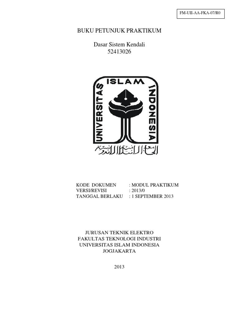Modul Dsk Pdf