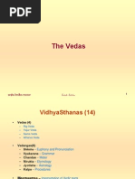 Nitya Sutrani Bhakthande S.M PDF | PDF | Brahman | Ātman (Hinduism)