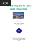 Download Instalasi Pengolahan Air Limbah Industri Farmasi_thatha by Thatha SN32963694 doc pdf