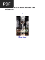 Download My Husband is a Mafia Boss t Xt Free Download by Renz SN329638832 doc pdf