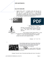 Modul Kbat Matematik SPM 2015