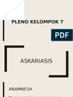 Pleno Kelompok 7