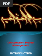 CPM Lecture 01a-Introduction