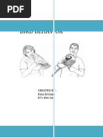 Download Bird Behaviors Perilaku Burung Tekukur by Irma Erviana SN32964877 doc pdf