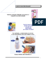 Apostila Eletrcidade Básica