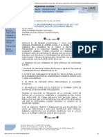 Artículo 4 - Ley de Amparo, Reglamentaria de Los Articulos 103 y 107 de La Constitucion Politica de Los Estados Unidos Mexicanos