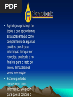 Os Segredos Do Uso Da Tinta