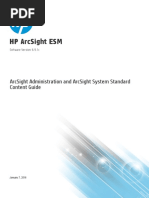 ESM SCG AdminSystem 6.9.1c