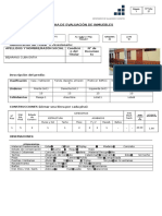 Ficha de Evaluación 2