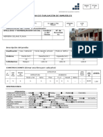 Ficha de Evaluación 4