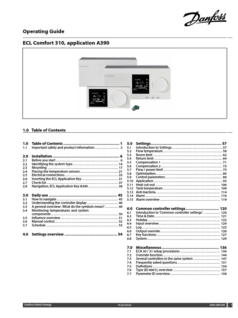 VIGUL146_A275_A375 | Alternating Current | Hvac