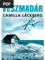 Camilla Lackberg - Fjallbacka 4. - Vészmadár  PDF