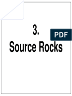 2b. Source Rocks