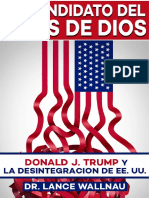 El Candidato Del Caos de Dios - Capítulo 1 Gratis